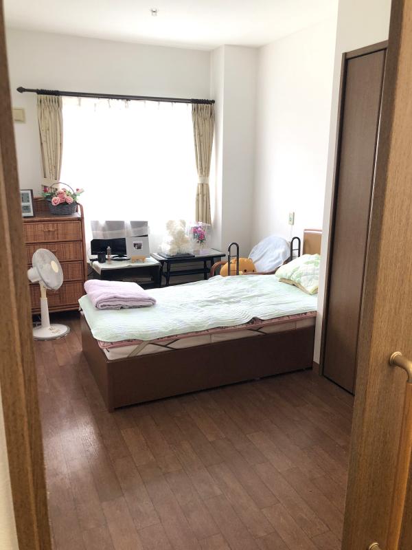 グループホームあけぼののメイン写真